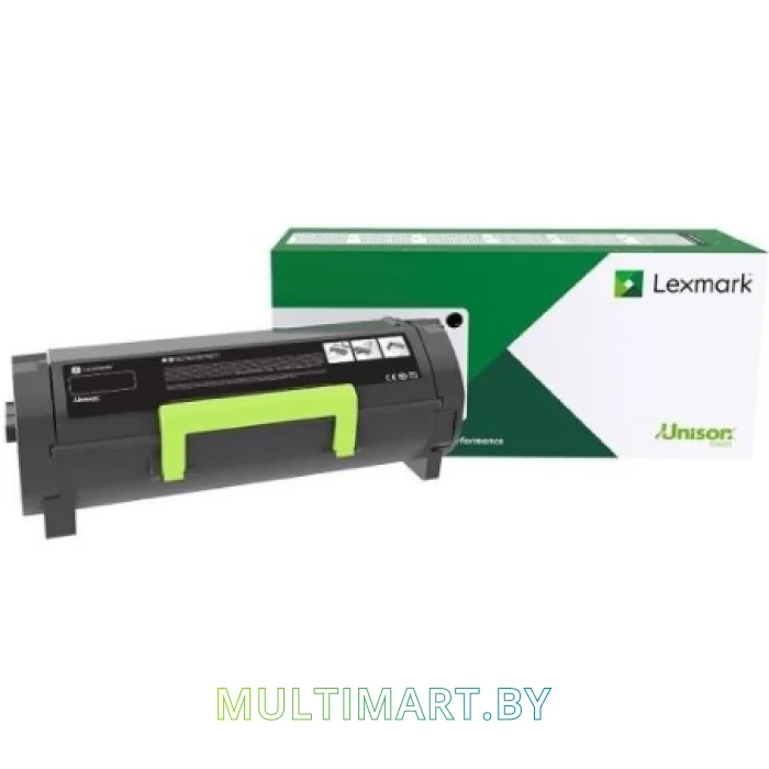 Картридж Lexmark 56F5X0E